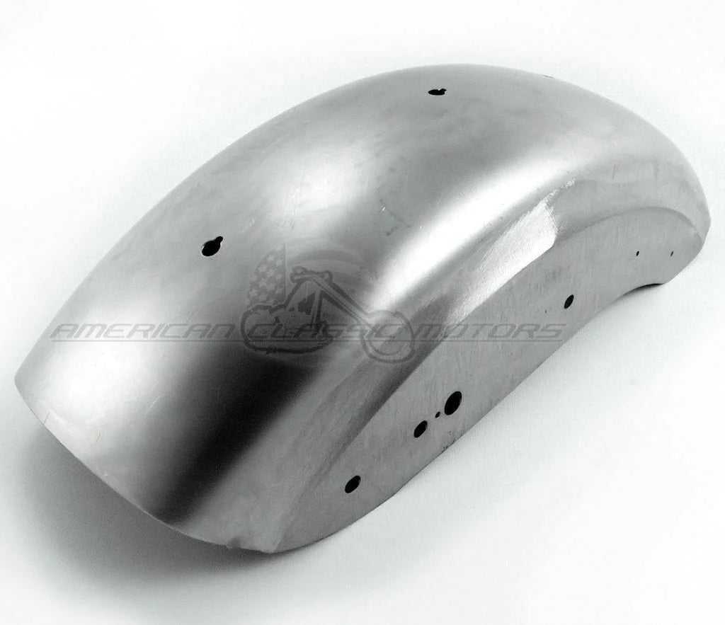 Biker's Choice, Bikers Choice Steel Chopped Short Rear Fender Café Harley Davidson Sportster XL