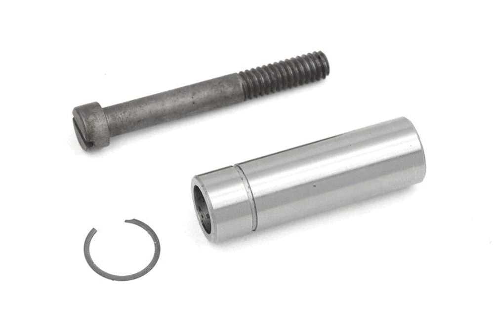 V-Twin Manufacturing, Cam Shaft Chest Idler Gear Stud Bolt Kit Harley Knucklehead Panhead Shovelhead