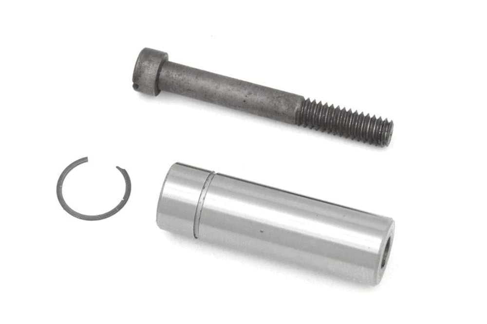 V-Twin Manufacturing, Cam Shaft Chest Idler Gear Stud Bolt Kit Harley Knucklehead Panhead Shovelhead