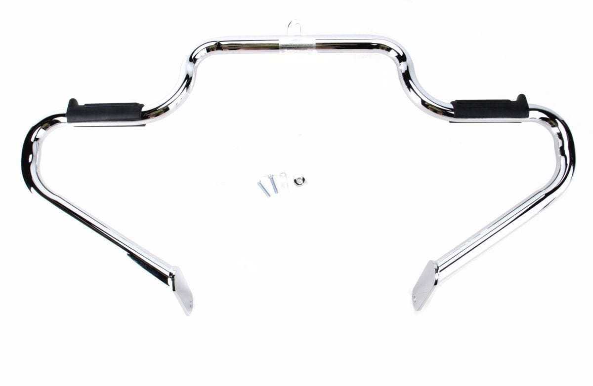 Lindby, Chrome Lindby Multibar Engine Guard Highway Bar Kawasaki 2006-2016 Vulcan 900