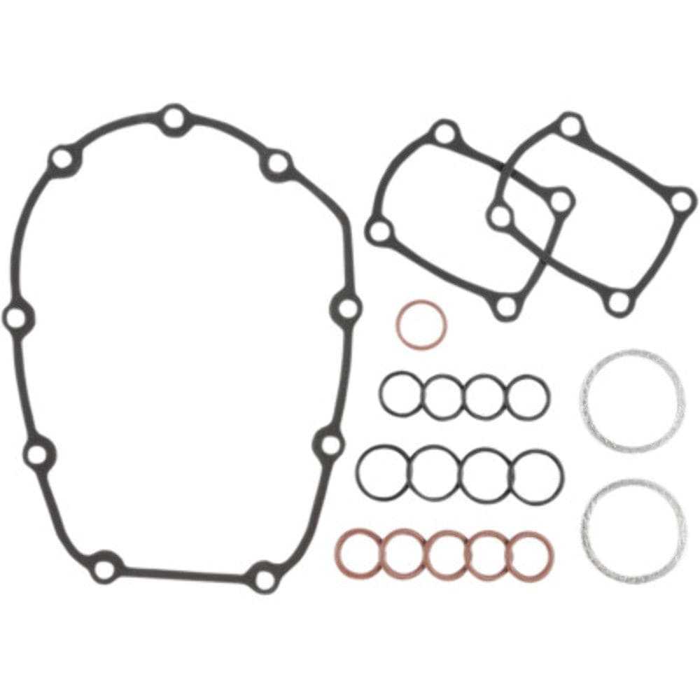 Cometic, Cometic Cam Service Change Gasket Seal Kit Harley 17+ M-Eight M8 Touring Softail