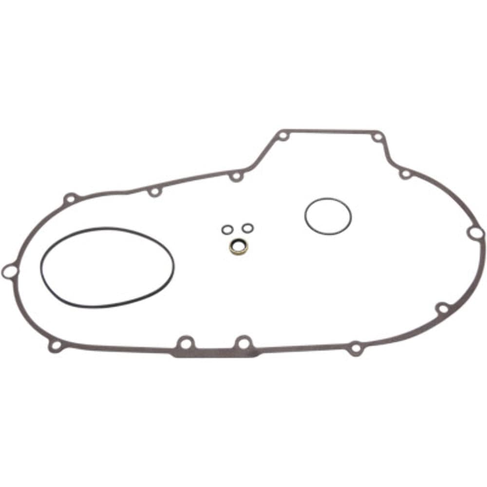 Cometic, Cometic Primary Cover Gasket Seal O-Ring Complete Kit Harley 91-03 XL Sportster