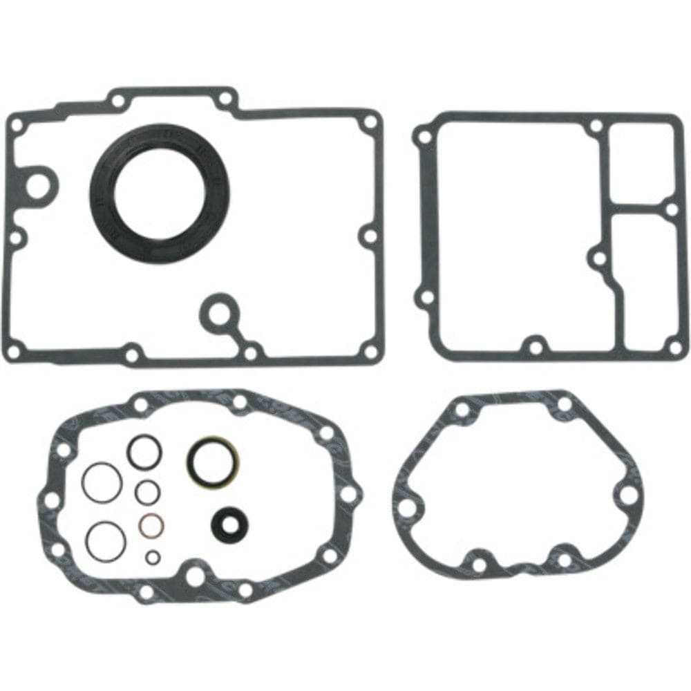 Cometic, Cometic Transmission Trans Gasket Seal O-Ring Kit Harley 99-05 Dyna FXD Twin Cam