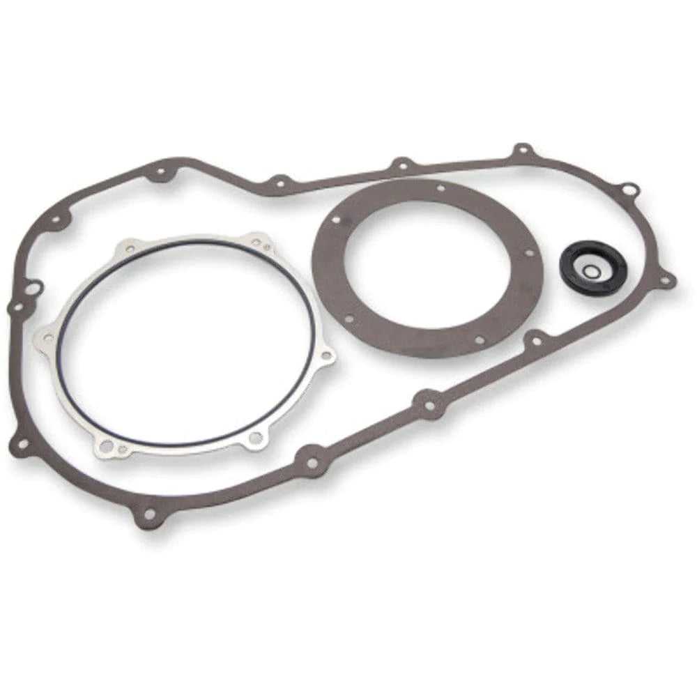 Cometic, Cometic Twin Cam Primary Gasket Seal O-Ring Complete Kit Harley 07-16 Touring