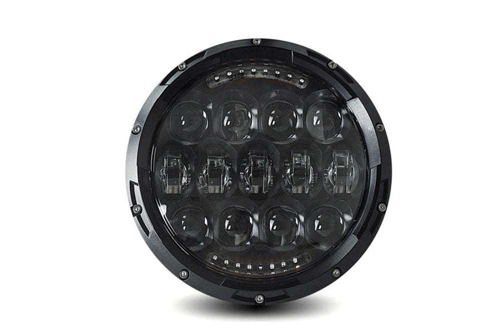 Cyron Urban Black Philips LED 7