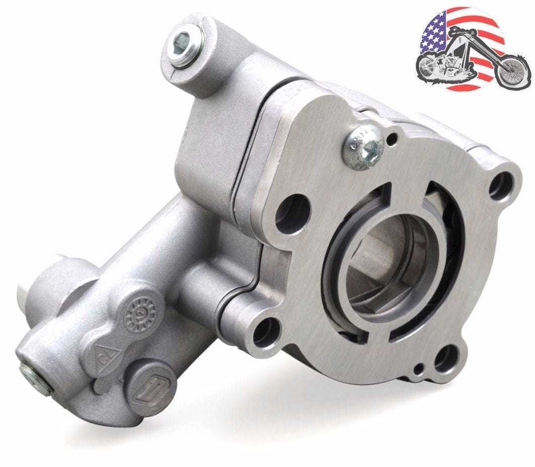 Twin Power, Daytona High Volume High Performance Oil Pump 2006-2017 Harley Twin Cam 96 103