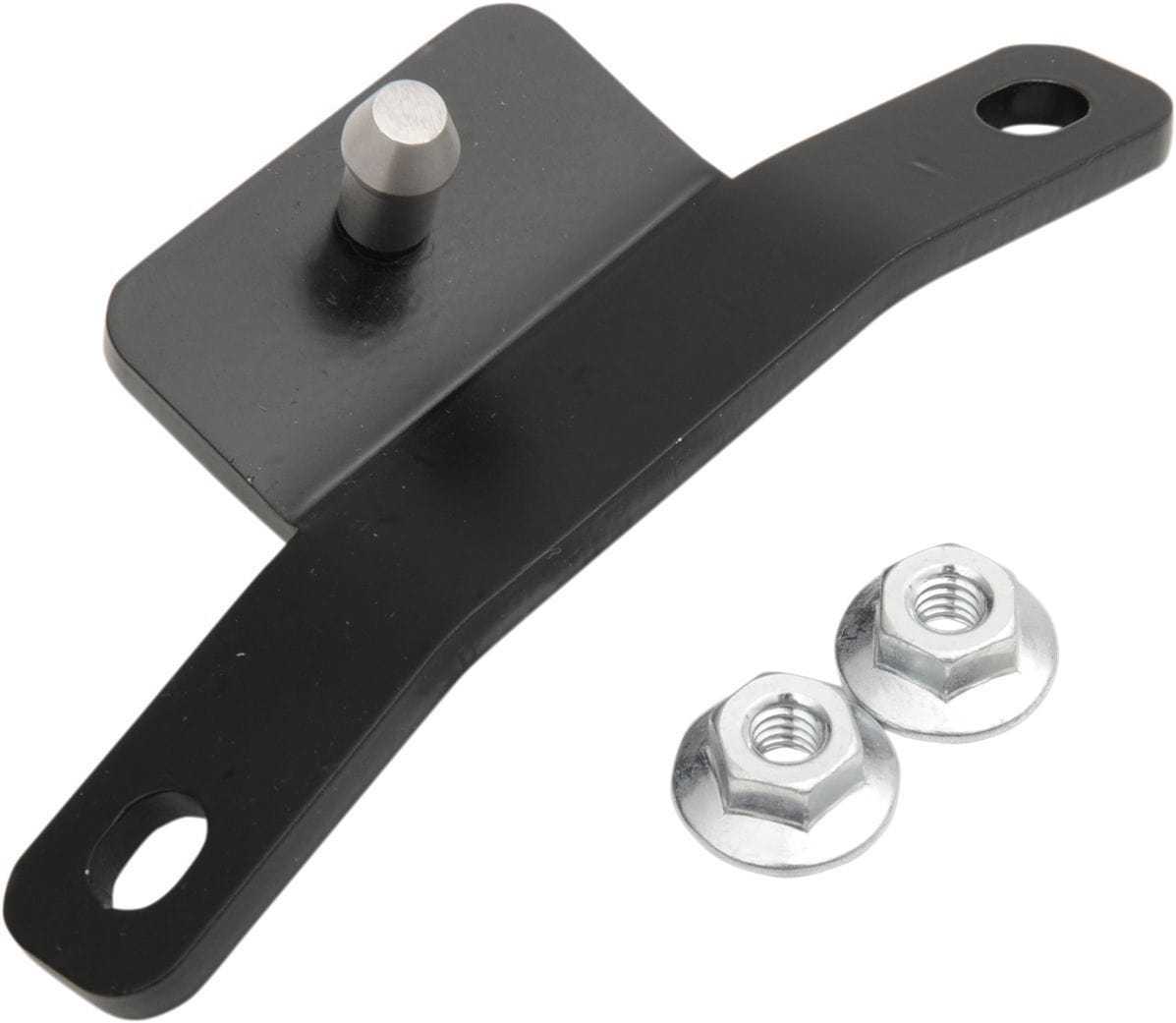 Drag Specialties, EZ Mount System Bracket Hardware Solo Seat 97-20 Harley Touring Dresser Bagger