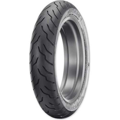 Parts Unlimited Drop Ship, Elite Tire 130/60B19 61H by Dunlop Tire