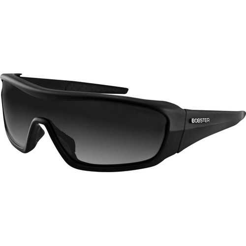 Western Powersports Drop Ship, Enforcer Sunglasses W/3 Lenses by Bobster