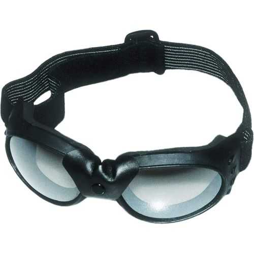 Western Powersports, Enforcer Sunglasses W/3 Lenses by EMGO