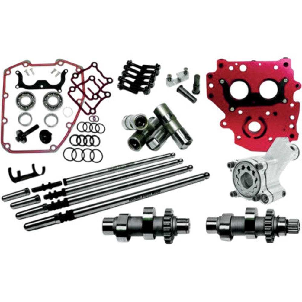 Feuling, Feuling HP+ Complete Camchest Kit Reaper 574 Chain Drive Cam Harley 99-2006 7202