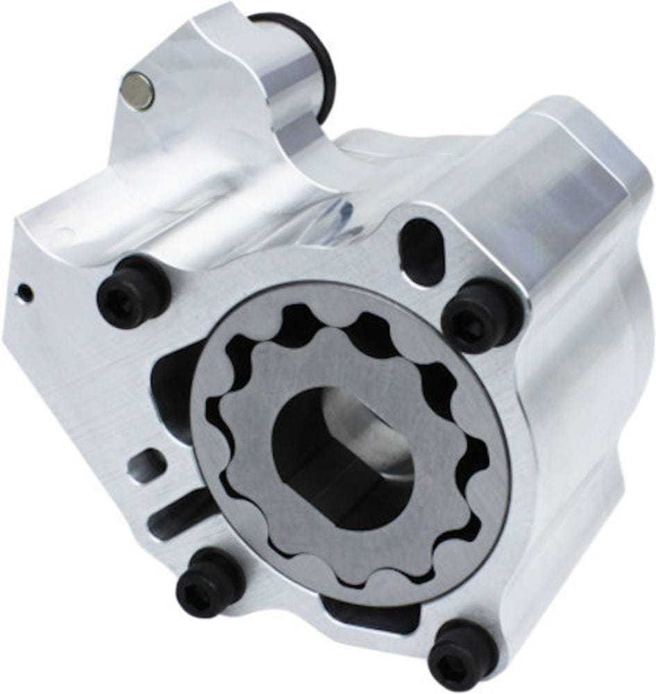 Feuling, Feuling HP+ High Volume Performance Oil Pump 2017-2018 Harley Touring Softail M8