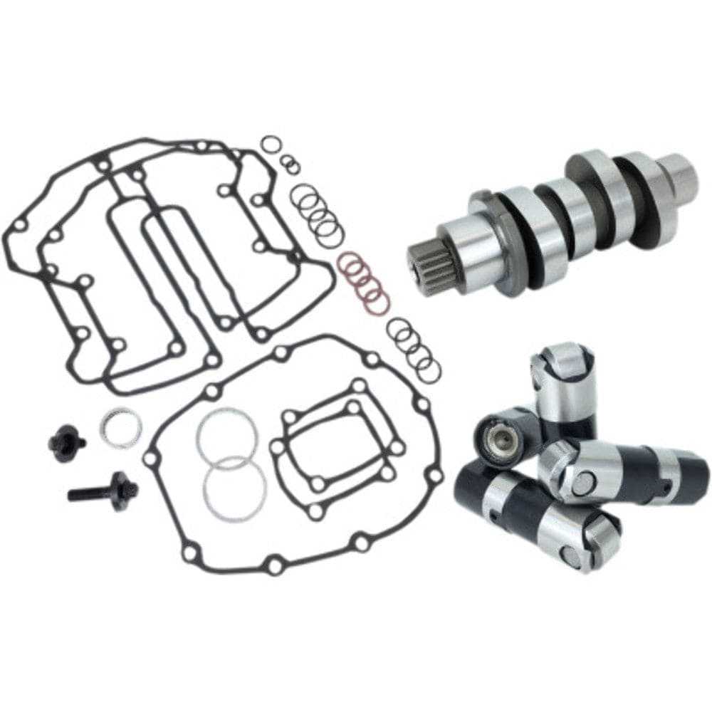 Feuling, Feuling Race Series 508 Chain Drive Camshaft Cam Engine Primary Kit Harley M8