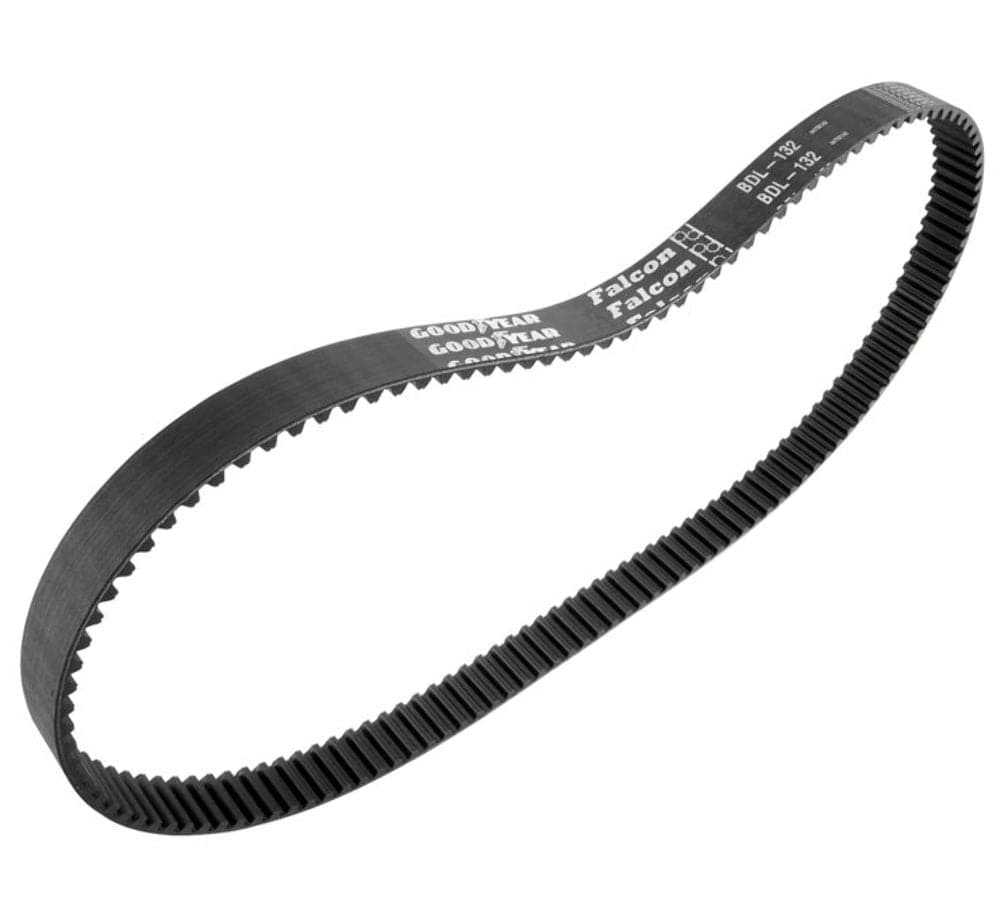 Goodyear Falcon SPC, Goodyear Falcon SPC Rear Drive Replacement Belt 1-1/8" 136 Tooth Harley 40570-04