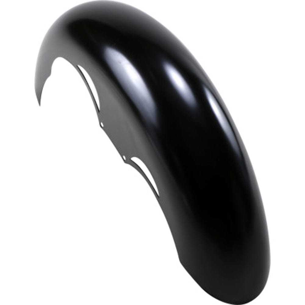 Klock Werks, Klock Werks Tire Hugger Tude Front Fender 16 17 18 19 Wheel Harley 99-13 Touring