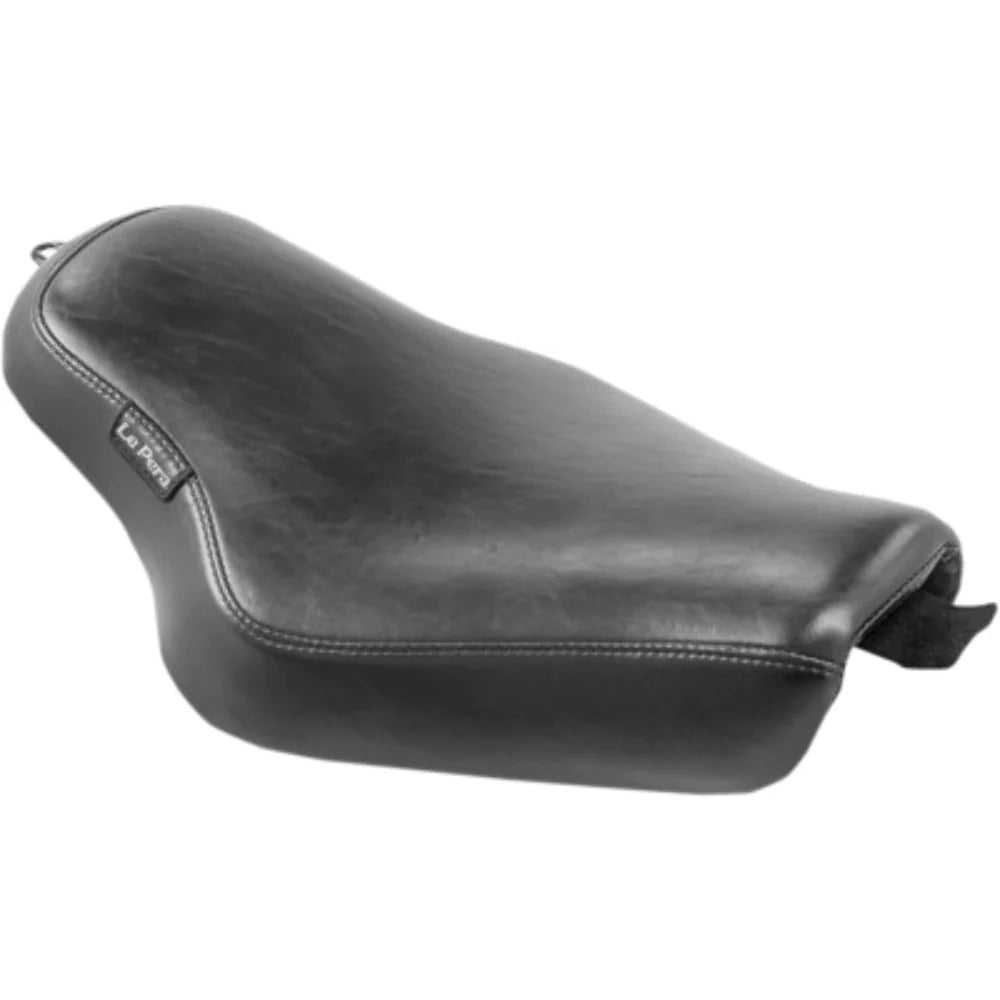 Le Pera, Le Pera Streaker Smooth Low Profile Solo Seat Harley 10+ XL Sportster 1200 883