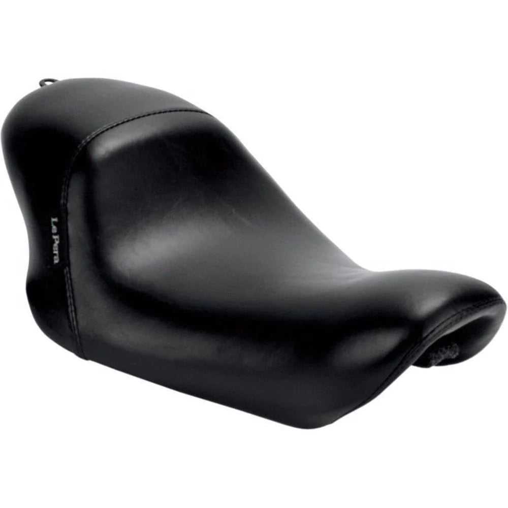 Le Pera, LePera BareBones Le Pera Bare Bones Solo Seat 07-09 Harley Sportster 3.3 Gallon