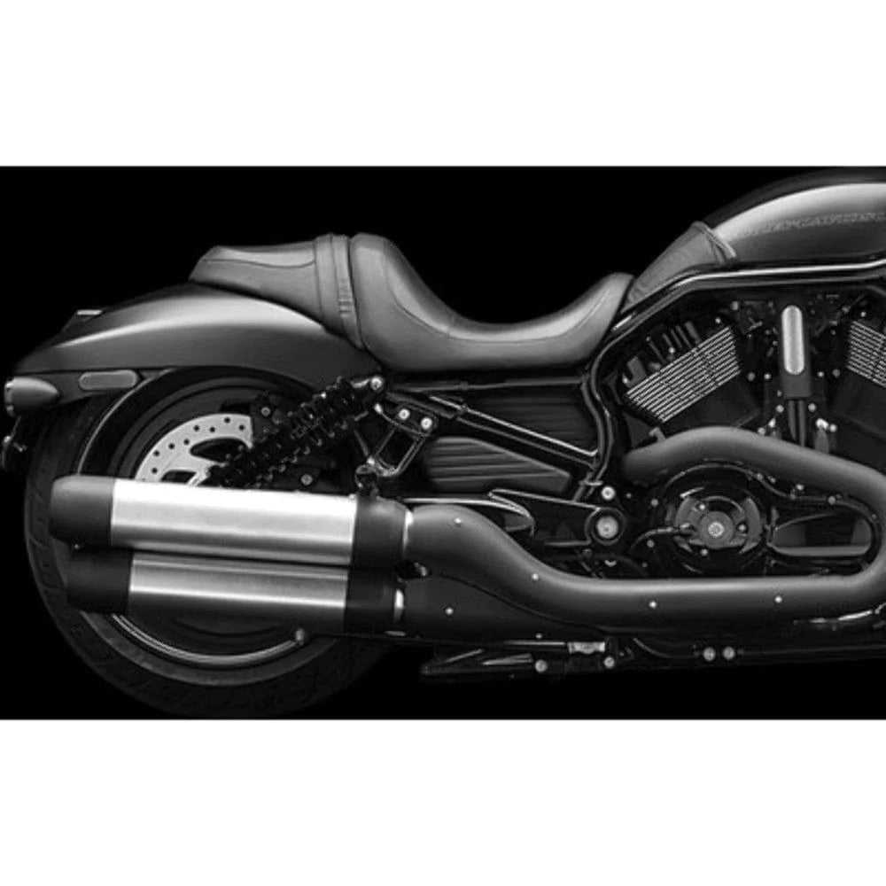 Legend Suspension, Legend Revo Street Shocks 12" Standard Adjustable Suspension Harley 15-20 XG