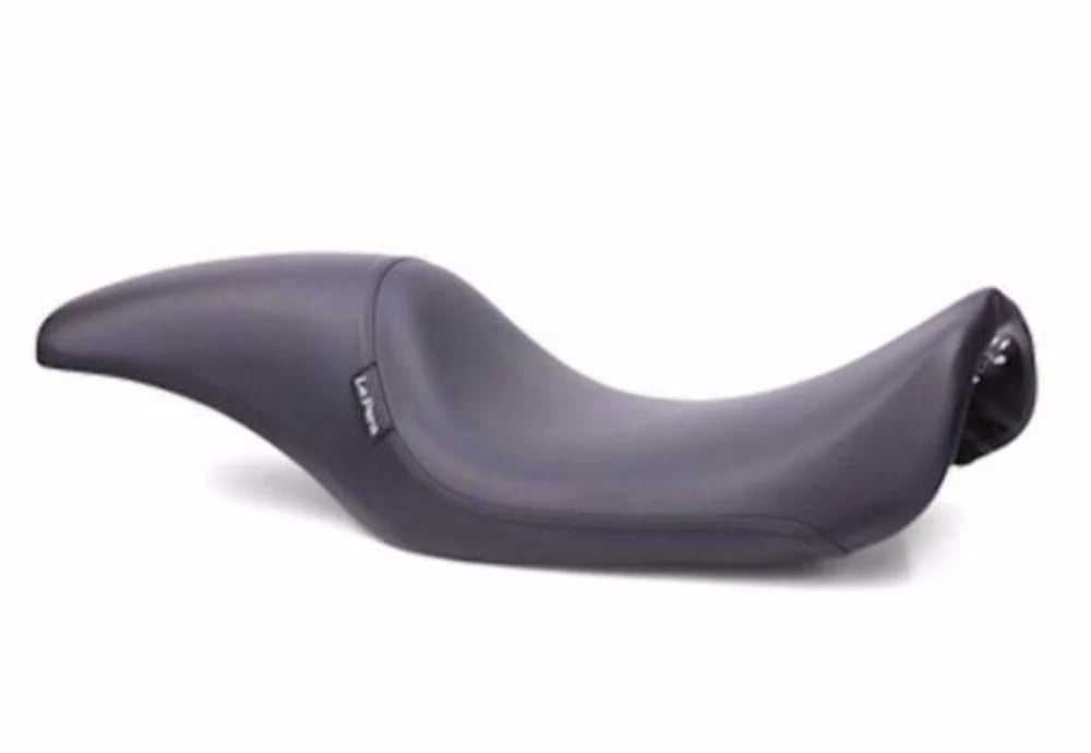 Le Pera, Lepera Silhouette Seat Saddle Harley Touring Paul PYO Yaffe Stretched Gas Tank