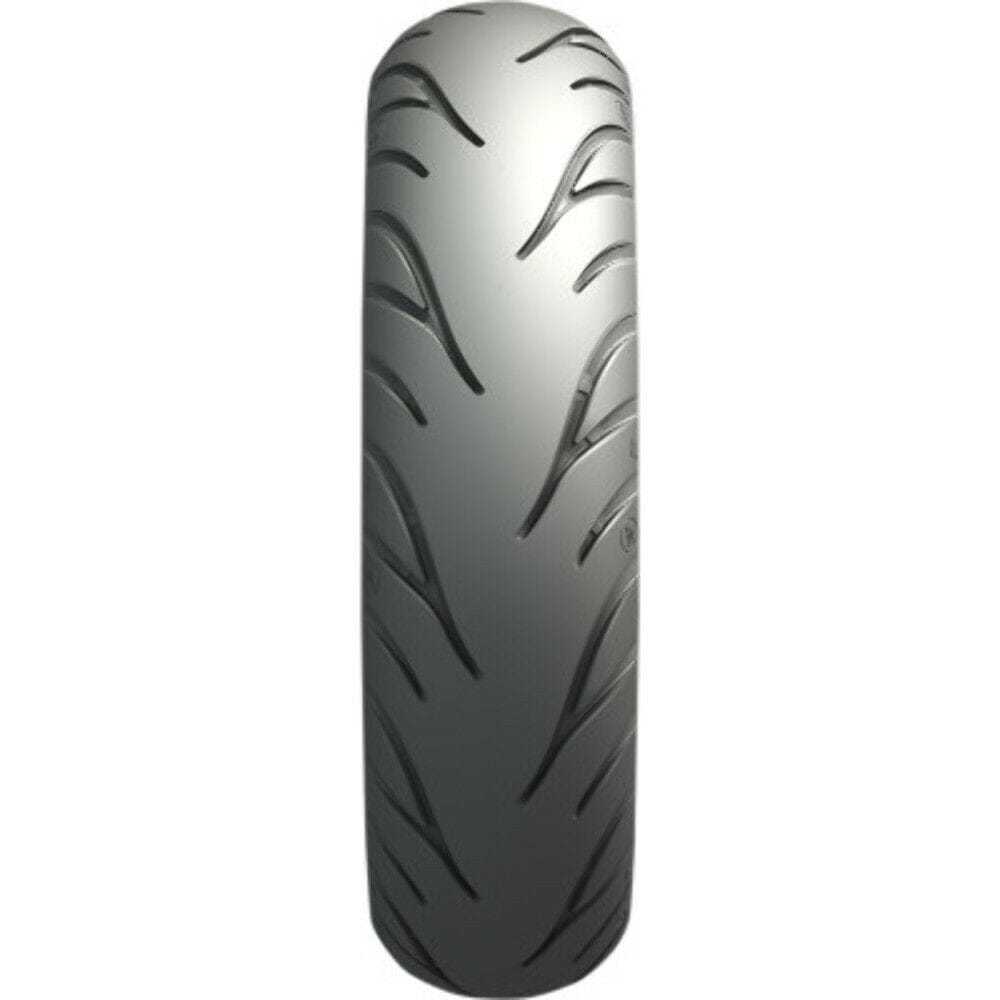 Michelin, Michelin Commander 3 Tubeless Rear Blackwall Tire 130/90B16 73H Touring Street