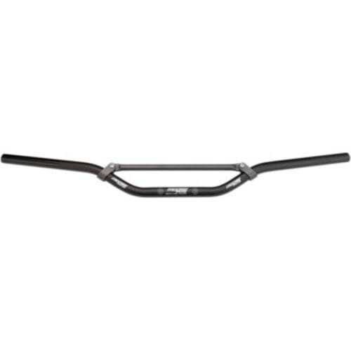 Moose Racing, Moose Racing Competition SE Series 7/8 Handlebar Black Offroad MX Dirt Bike Race