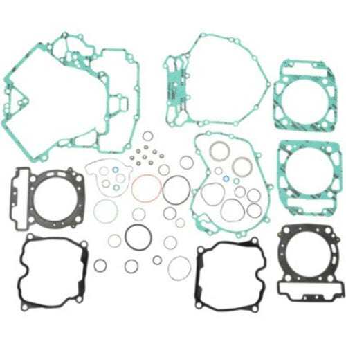 Moose Racing, Moose Racing Complete Engine Gasket Seal Kit Set Offroad ATV Can-Am 800R 1000