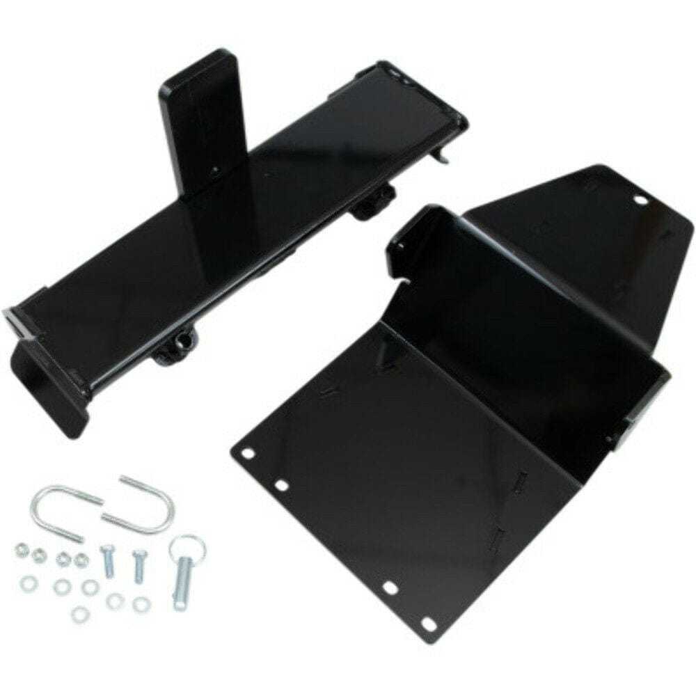 Moose Utility Division, Moose Utility Division Snow Plow Blade Mount Plate Kit UTV CF Moto Trail Z-Force