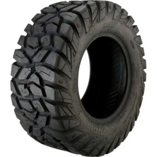 Moose Utility Division, Moose Utility Front Rear Mud Snow 8 Ply Radial 28X10R15 Rigid Offroad Tire UTV