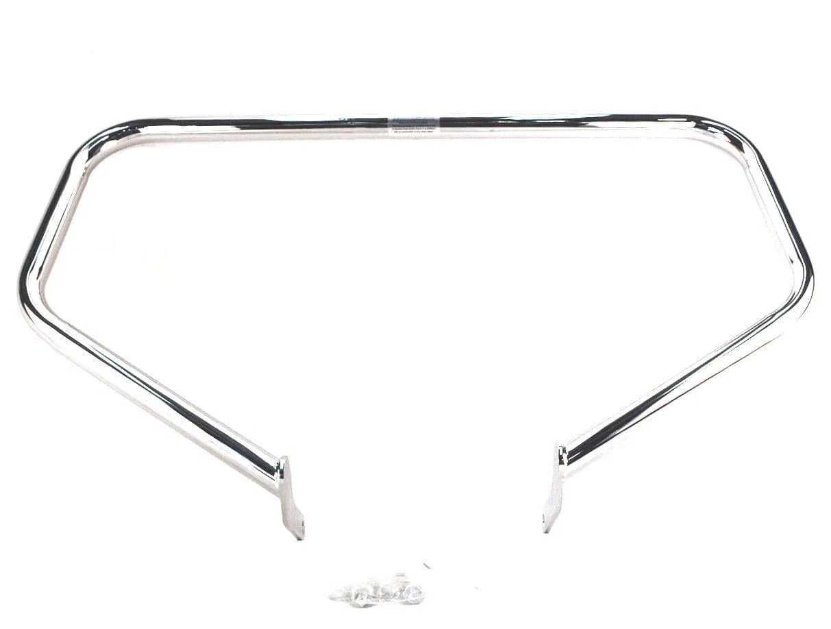 Lindby, New 1.25" Chrome Lindby Unibar Engine Guard Highway Bar 2000-2017 Harley Softail