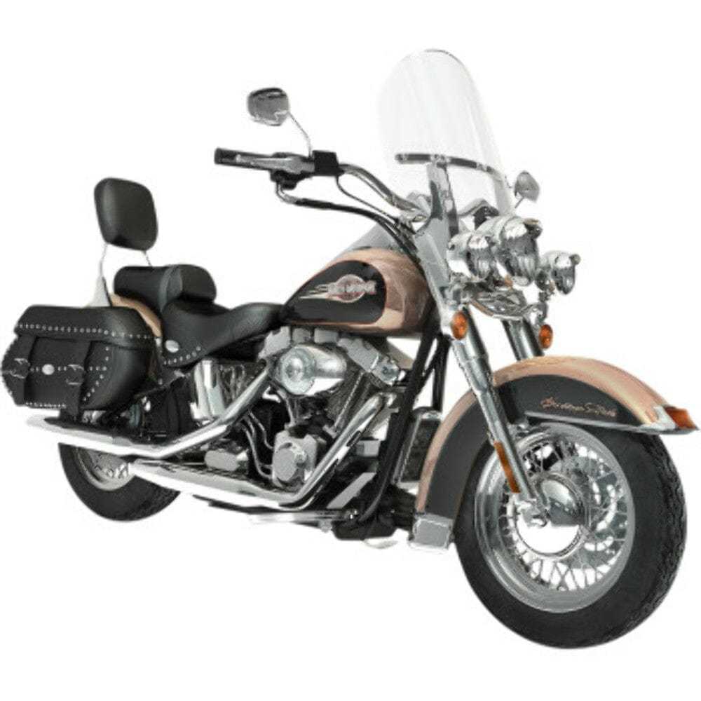 Ultra Cool, New 3.0 Chrome Ultracool The Reefer Oil Cooler Fan Cooling System Harley Softail