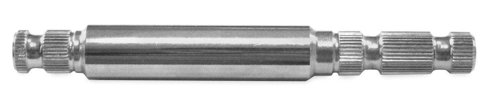 Biker's Choice, OEM 33709-82A Replacement Chrome Shift Shifter Shaft Harley 1982-2016 Touring