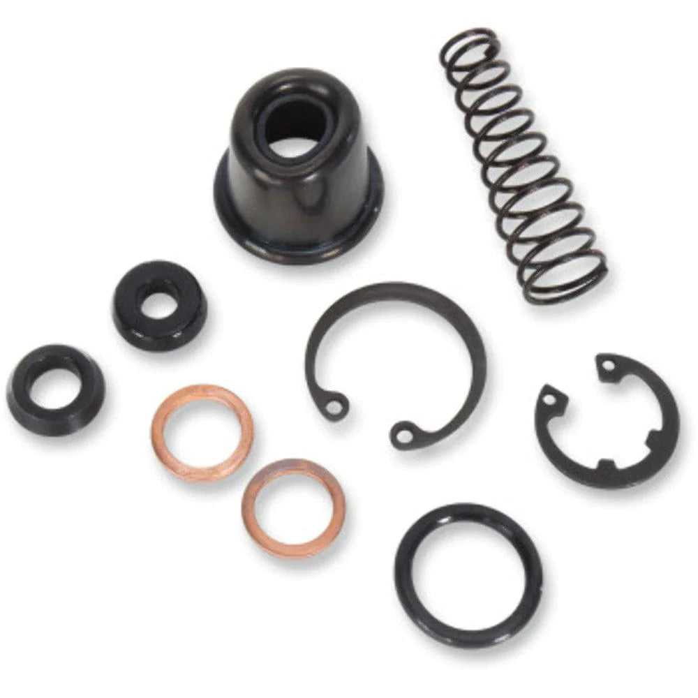 PROX, Pro-X Rear Brake Master Cylinder Rebuild Kit 37.910007 87-14 Honda Yamaha Suzuki