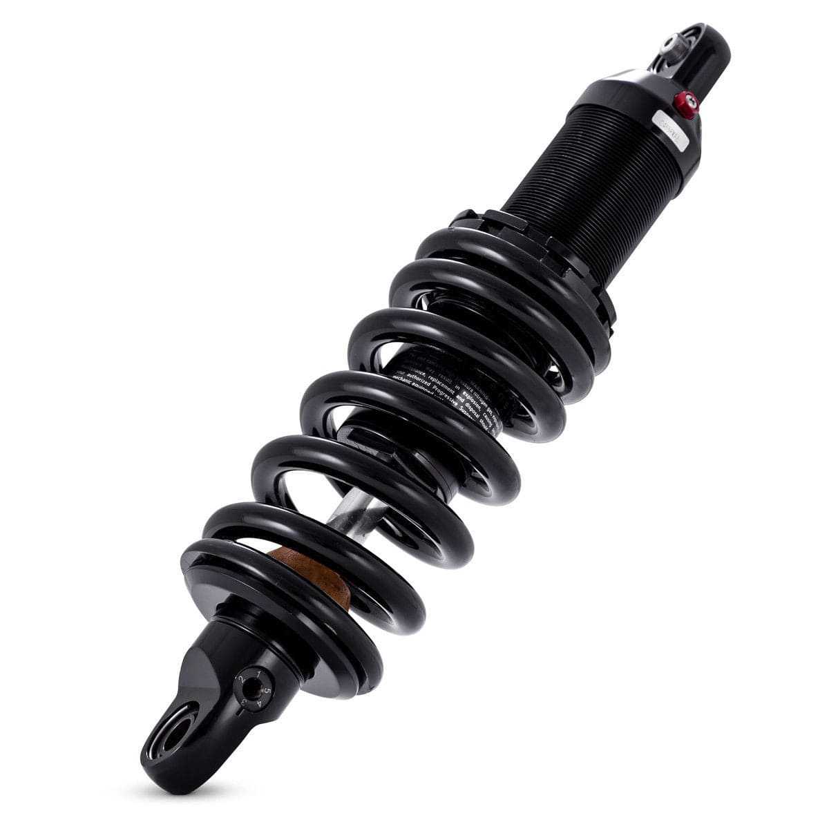 Progressive Suspension, Progressive Suspension 2" Lowered 465 Mono Shock Harley Softail Threaded Preload