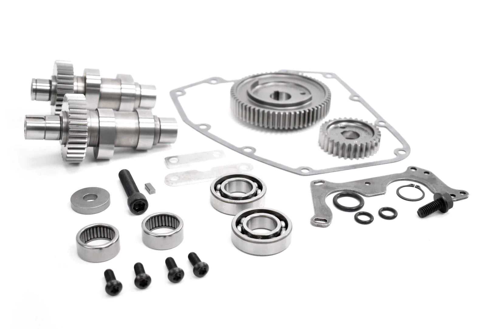 S&S Cycle, S&S Cycle 570G Gear Drive Camshaft Kit Cam Kit Harley Big Twin 99-06 33-5178