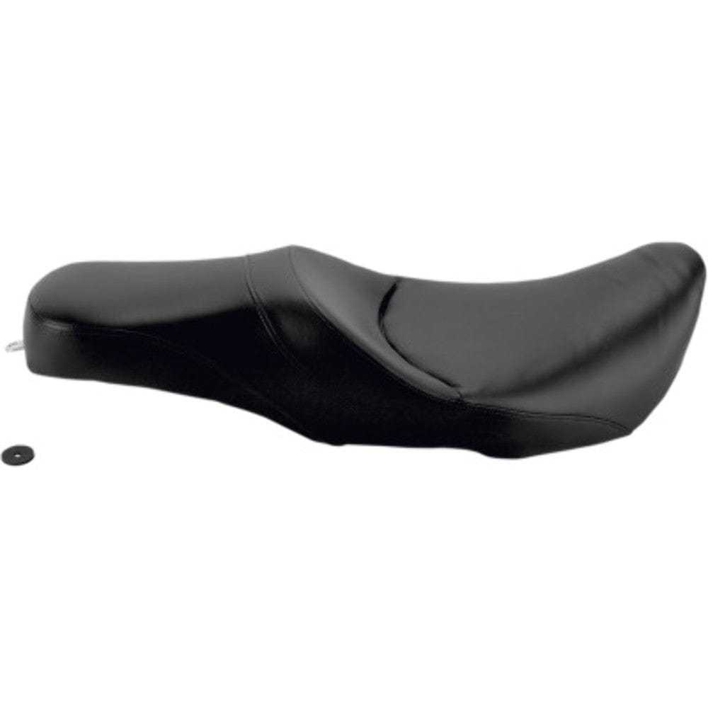 Saddlemen, Saddlemen Wide Low Profile Pro Tour 2 Up Gel Seat 99-07 Harley Touring FLHR FLHX