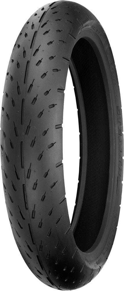 Shinko, Shinko 003 Stealth Radial 120/70ZR17 58W Front Tire Street Super Sport Drag Race