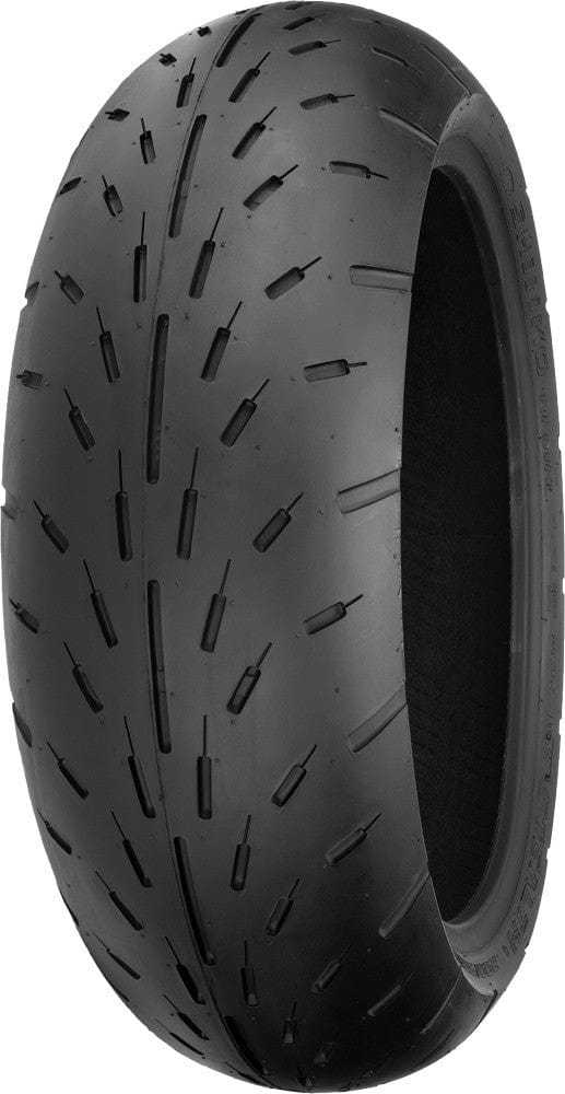 Shinko, Shinko 003 Stealth Radial 190/50ZR17 73W Rear Tire Street Super Sport Drag Race