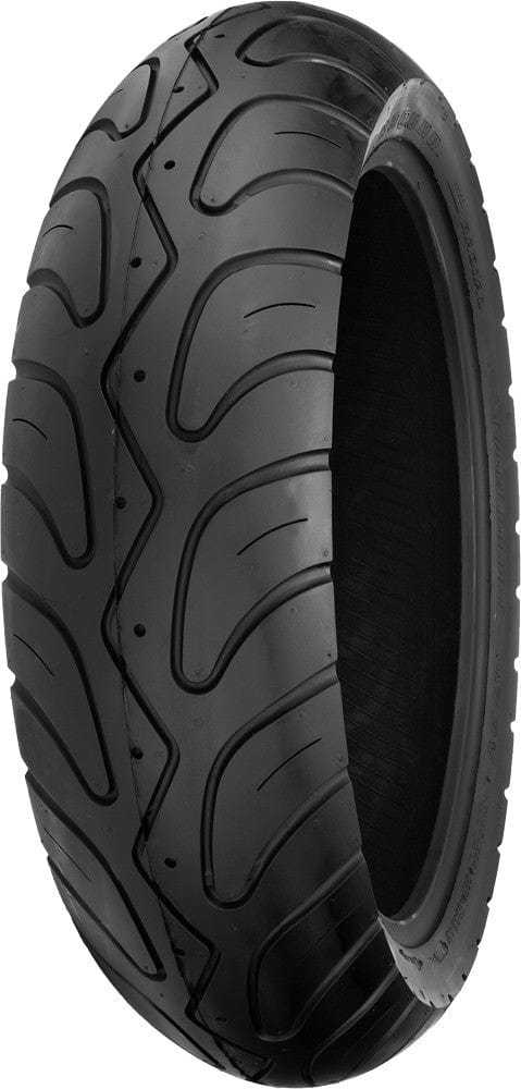 Shinko, Shinko 006 Podium 140/60R17 63V Radial Rear Tire Street Bike Sport Race Black