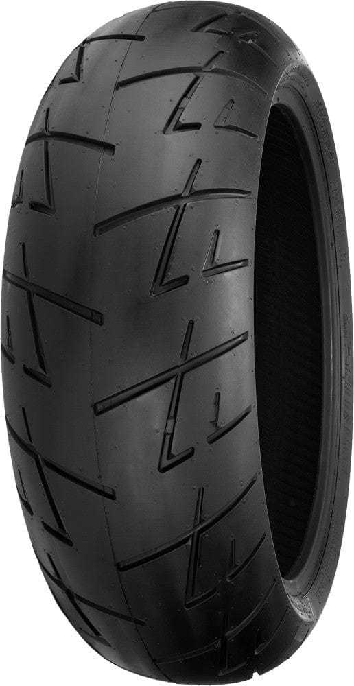 Shinko, Shinko 009 Raven 180/55ZR17 73W Radial Rear Tire Street Bike Sport Touring Race