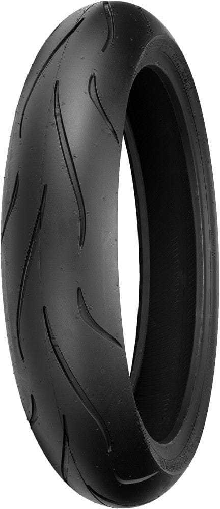 Shinko, Shinko 010 Apex 120/60ZR17 55(W) Front Tire Street Super Sport Drag Race Harley