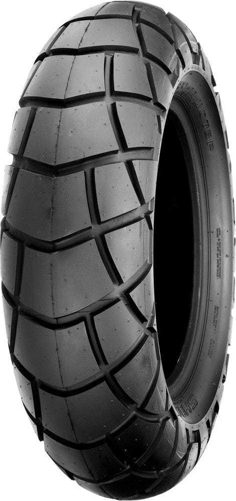 Shinko, Shinko 428 Series Rear Tire 180/80-14 78P Bias DOT Motorcycle Street Bike OEM