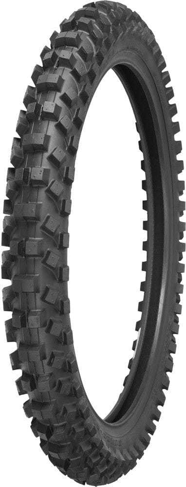 Shinko, Shinko 520 Series Front Tire 70/100-19 42M Bias Offroad Street Dirt Bike Terrain