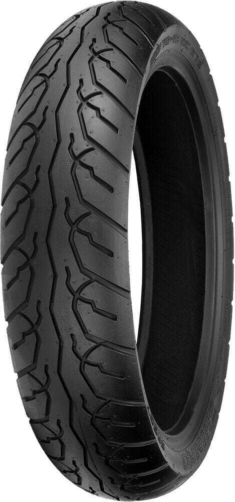 Shinko, Shinko 567 Series Front Tire 120/70-13 53P Bias Moped Scooter Tubeless DOT Bike