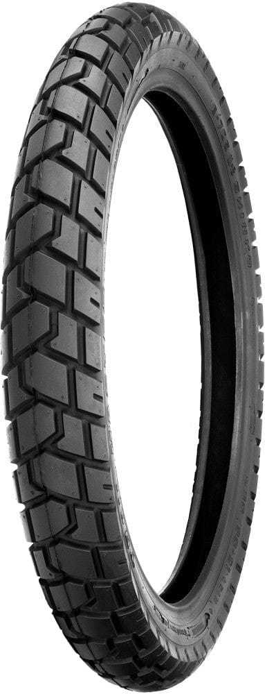 Shinko, Shinko 705 Dual Sport Front Tire 90/90-21 54H Bias DOT Motorcycle Street Bike