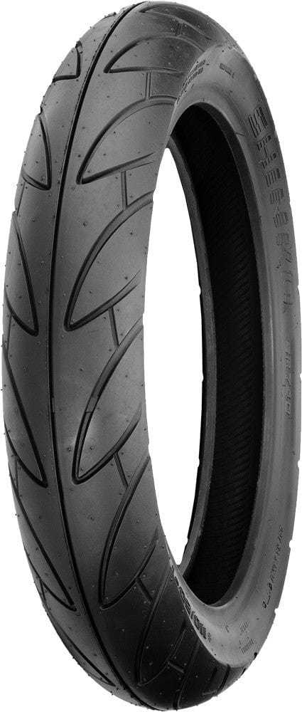 Shinko, Shinko 740 100/80-16 50H Bias Front Tire Street Bike Sport Race Tubeless Harley