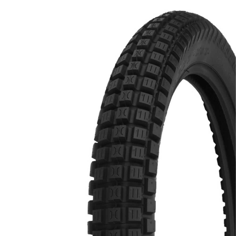 Shinko, Shinko SR241 Series Trail Front Rear 2.75-17 47J Bias Dirt Bike Off-Road Tube XR