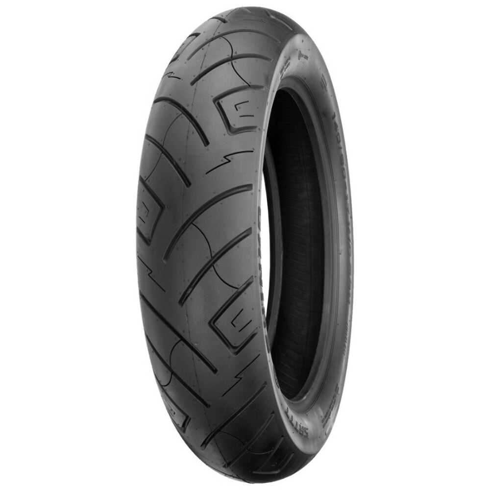 Shinko, Shinko SR777 160/80 15 74H Rear Tire Cruiser Blackwall Motorcycle Harley