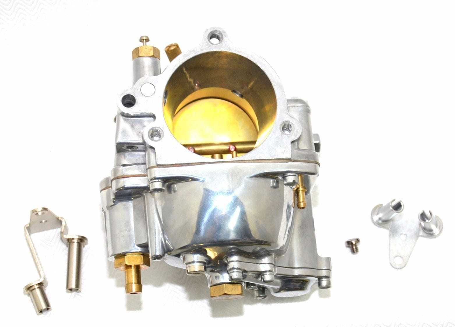 Ultima, Ultima R1 Performance Carburetor Carb Harley Evo Shovelhead Replaces S&S Super G