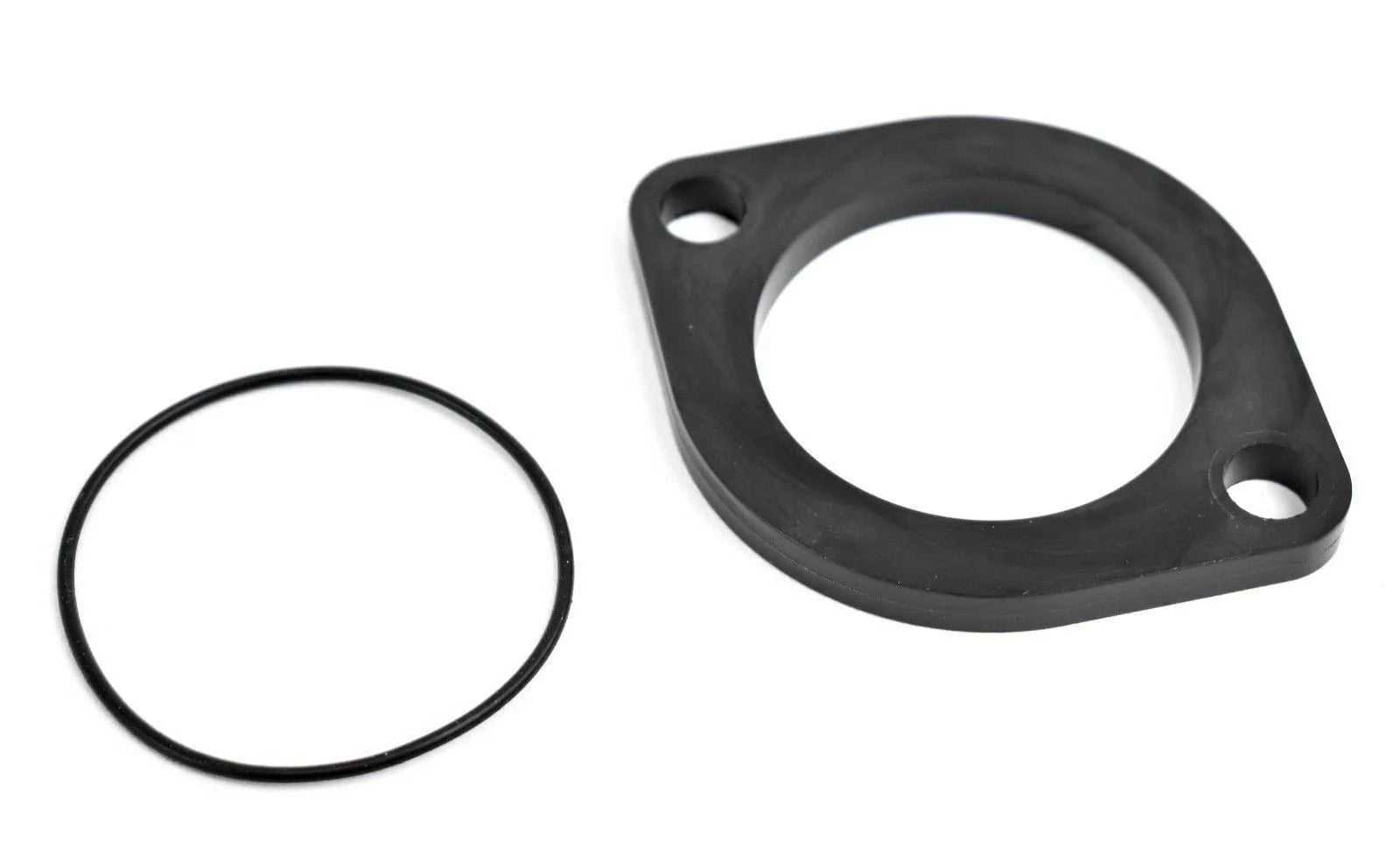 Ultima, Ultima R2 S&S Super E Carb Carburetor Manifold Insulator Block Gasket Seal